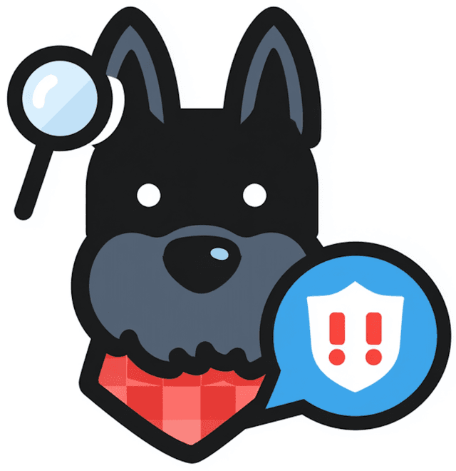 SafeBark (CMU-SV Hackathon – 1st Place)